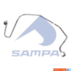 Трубка ТНВД