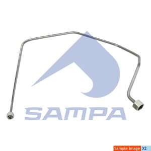 Трубка ТНВД