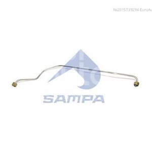 Трубка ТНВД