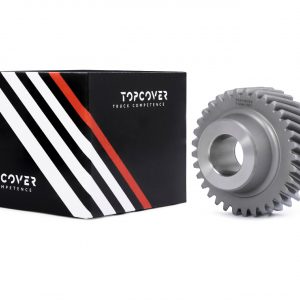 Шестерня компрессора