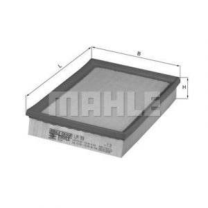 Фильтр салона