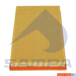 Фильтр салона