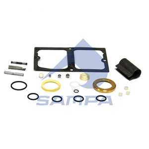 Р/к насоса подъема кабины