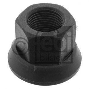 Гайка колеса