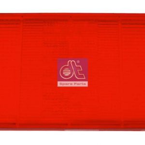 Стекло заднего фонаря