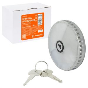 Крышка топливного бака