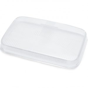 Стекло фары