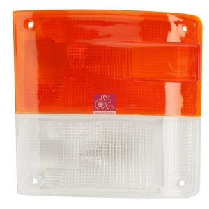 Указатель поворота левый