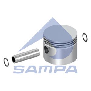 Поршень компрессора