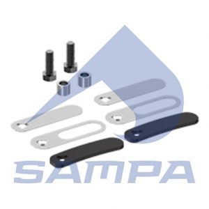 Клапан компрессора