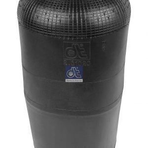 Воздушная подушка (опора пневматическая)