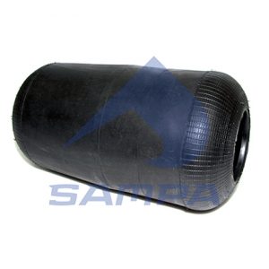 Воздушная подушка (опора пневматическая)