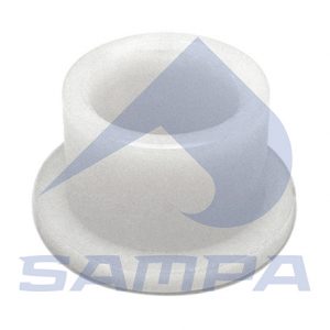 Втулка (сайлентблок) стойки заднего стабилизатора