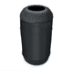 Воздушная подушка (опора пневматическая)