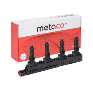 Рампа (кассета) катушек зажигания