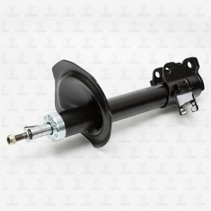 Амортизатор передний левый