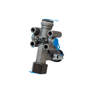 Кран уровня пола