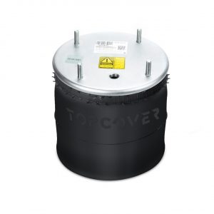 Воздушная подушка (опора пневматическая)