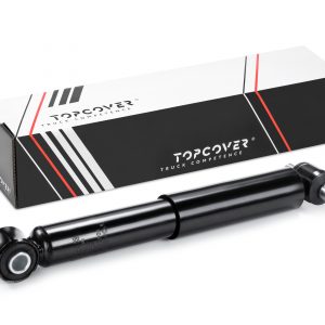 Амортизатор передний