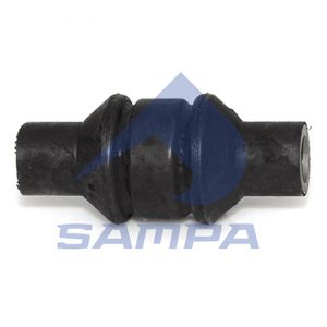 Сайлентблок переднего амортизатора верхний