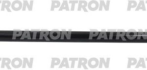 Тяга задняя продольная