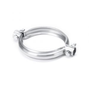 Хомут глушителя