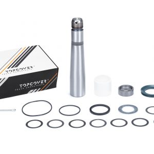 Р/к поворотного кулака (шкворень)