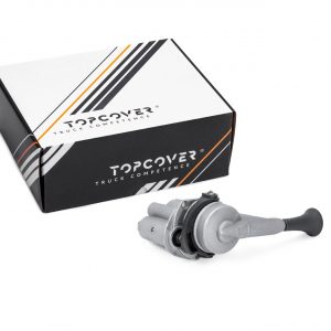 Кран ручного тормоза