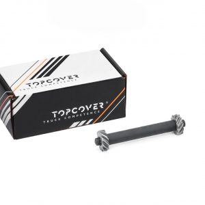 Вал разведения колодок