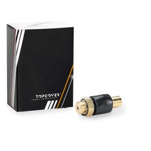 Клапан ограничительный