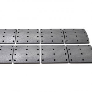 Накладки на колодки