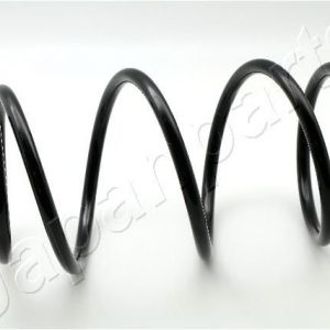 Пружина передняя