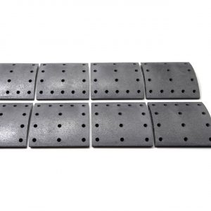 Накладки на колодки