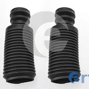 Пыльники с отбойниками передних амортизаторов к-кт