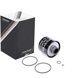 Фильтр компрессора