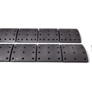 Накладки на колодки