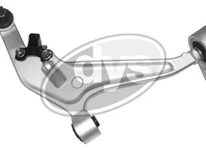 Рычаг передний правый