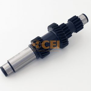 Вал КПП промежуточный