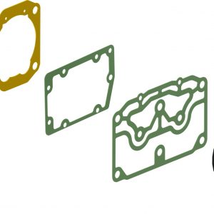 Набор прокладок компрессора