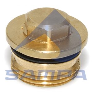 Заглушка крышки ступицы