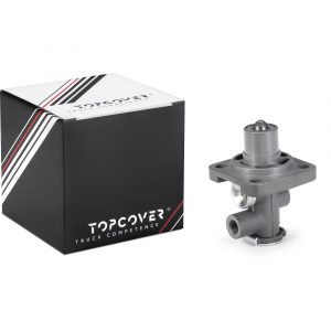 Клапан КПП пневматический