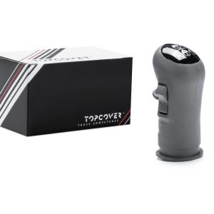 Рукоятка кулисы КПП