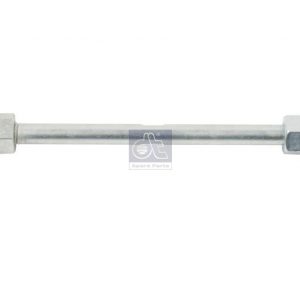 Тяга кулисы КПП