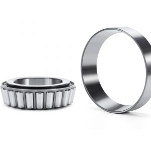 Подшипник задней ступицы