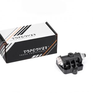 Цилиндр контрольный