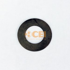 Шайба упорная