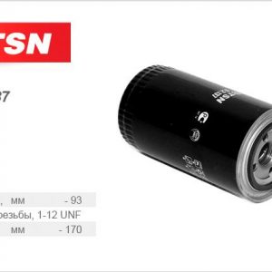 Фильтр МКПП