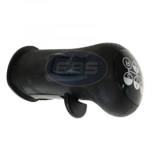 Рукоятка кулисы КПП