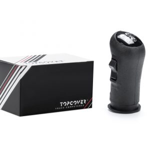 Рукоятка кулисы КПП