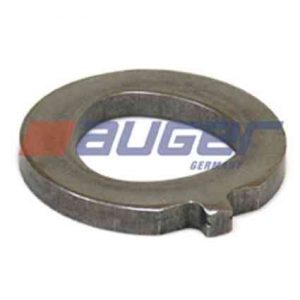 Шайба стопорная ступичной гайки